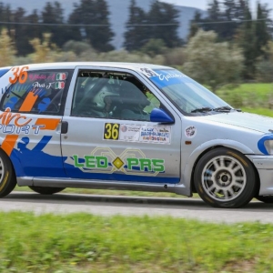 1° RALLY SULCIS-INGLESIENTE - Gallery 46